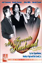 Title details for My Favorite Husband by Jess Oppenheimer - Available
